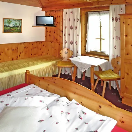 Apartman Waidachhof 309s Ramsau im Zillertal