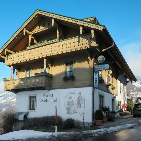Apartman Waidachhof 309s *