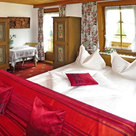 Waidachhof 309s Apartman
