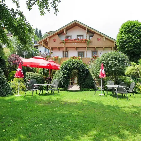 Waidachhof 309s Apartman Ramsau im Zillertal