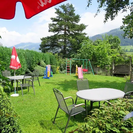 Waidachhof 309s Apartman *