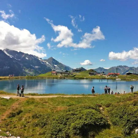 Waidachhof 309s * Ramsau im Zillertal