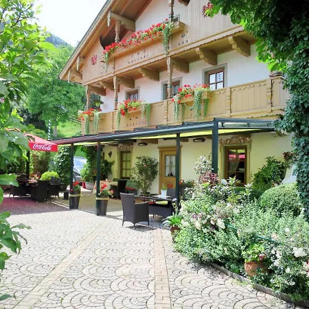 Apartment Waidachhof 309s