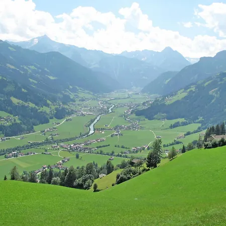 Apartment Waidachhof 309s Ramsau im Zillertal